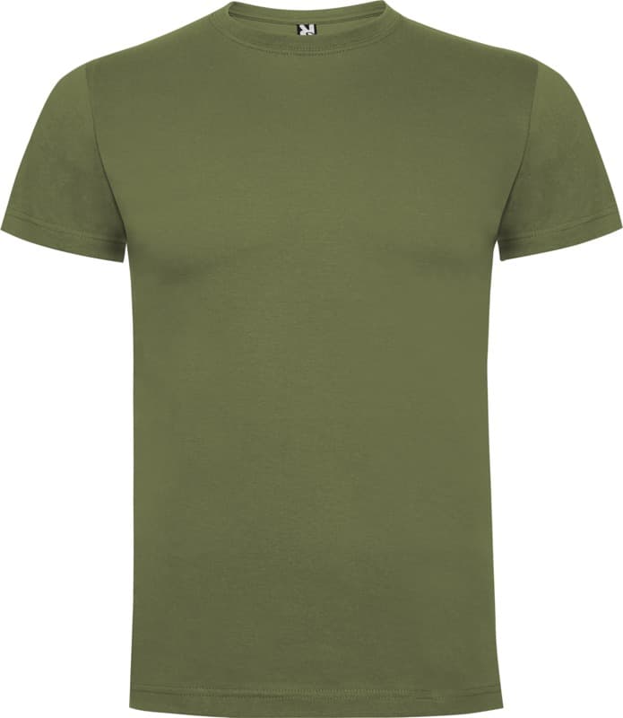 Dogo Premium short sleeve men's t-shirt 121