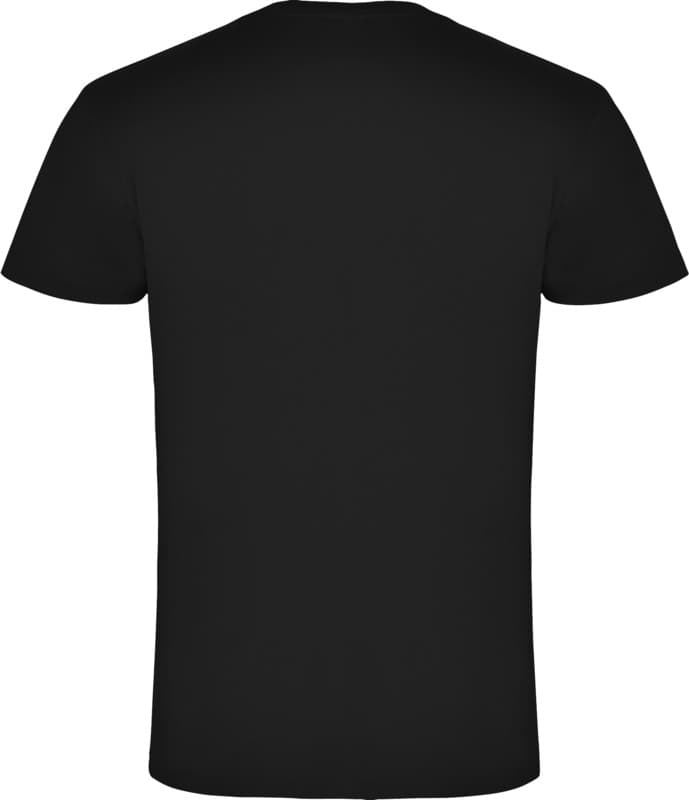 Samoyedo short sleeve men's v-neck t-shirt 17