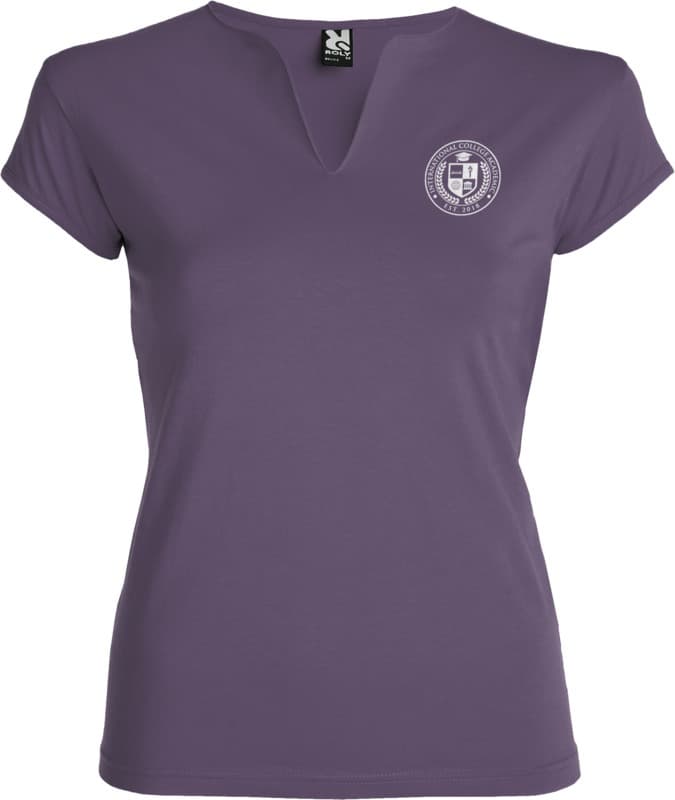 Belice short sleeve women's t-shirt 12