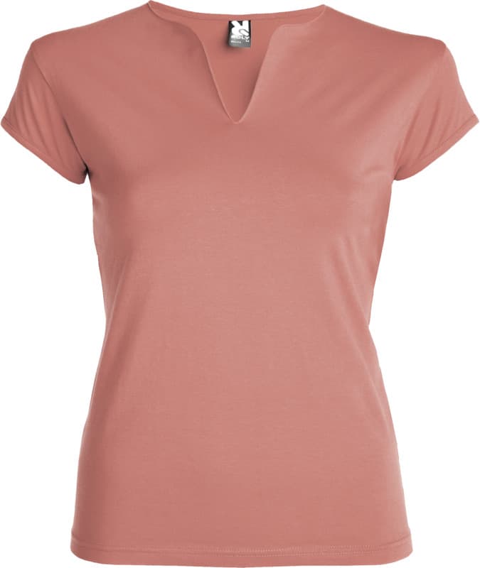 Belice short sleeve women's t-shirt 13