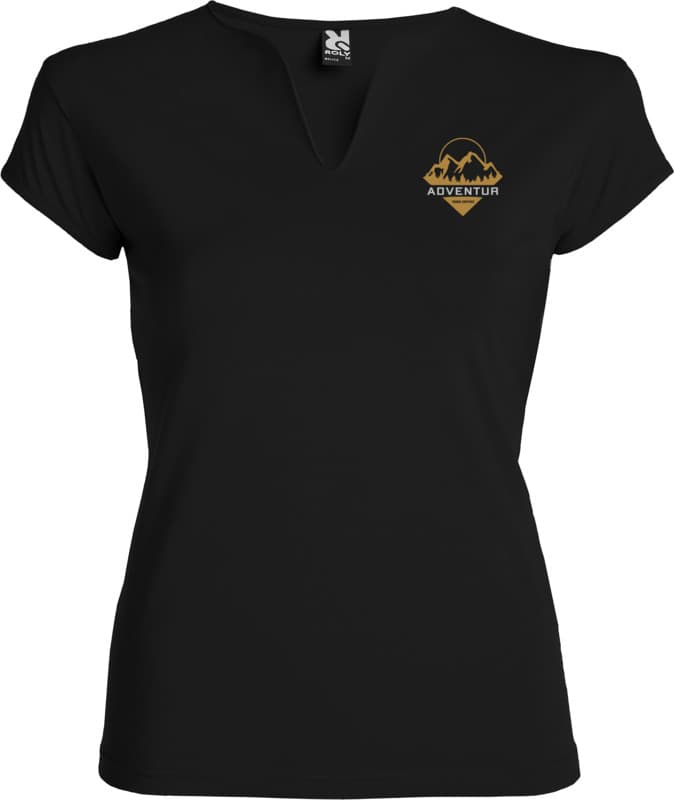 Belice short sleeve women's t-shirt 20