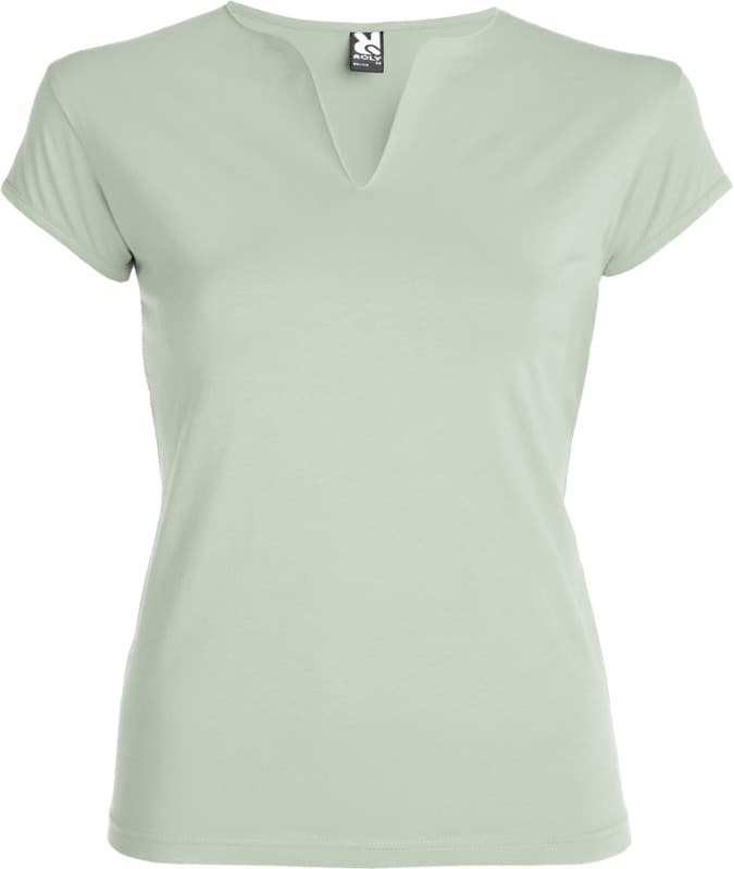 Belice short sleeve women's t-shirt 39
