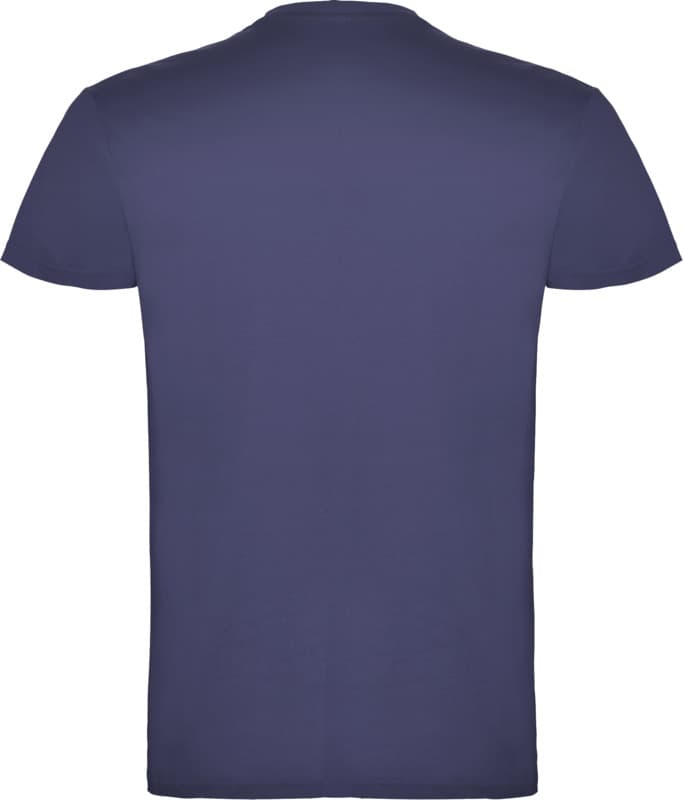 Beagle short sleeve men's t-shirt 7