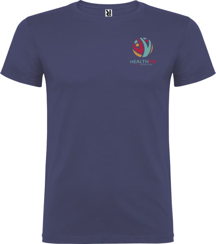 Beagle short sleeve men's t-shirt 10