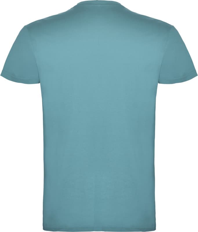 Beagle short sleeve men's t-shirt 12