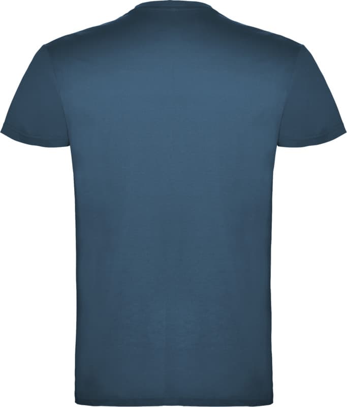 Beagle short sleeve men's t-shirt 18