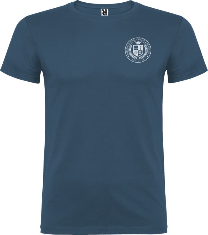 Beagle short sleeve men's t-shirt 21