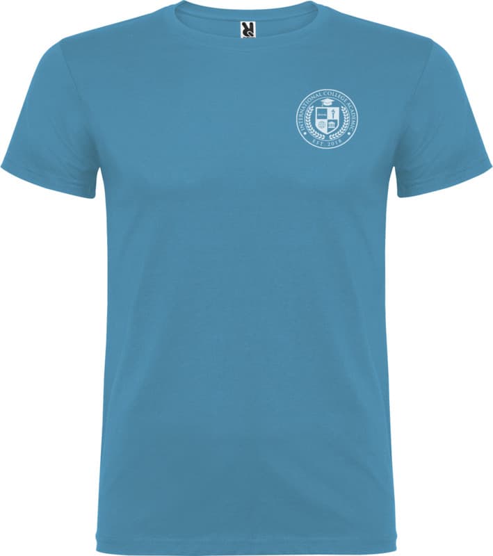 Beagle short sleeve men's t-shirt 31