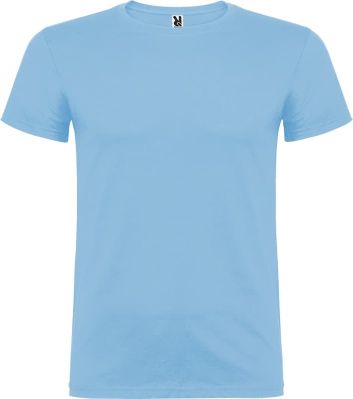 Beagle short sleeve men's t-shirt 37