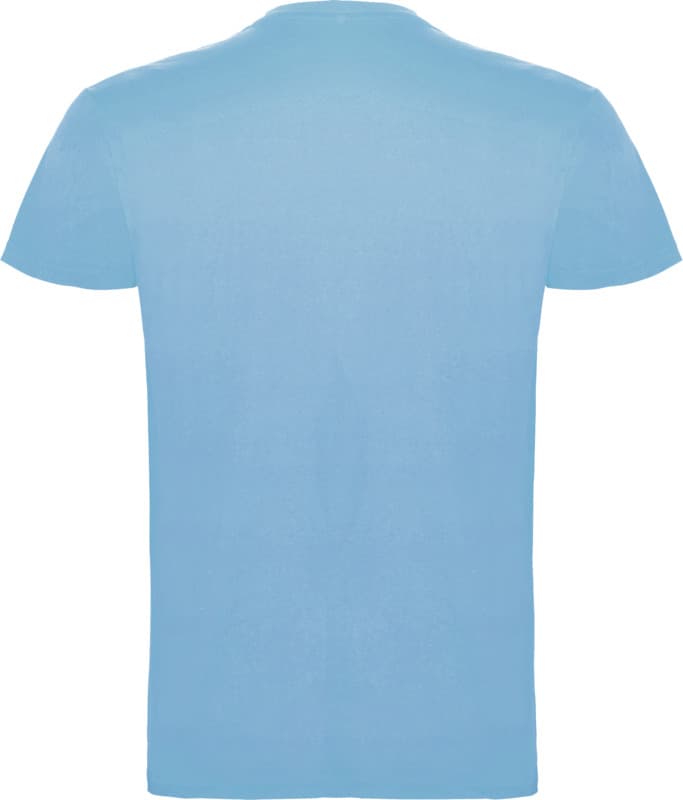 Beagle short sleeve men's t-shirt 38