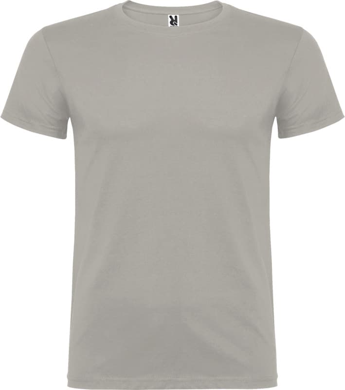 Beagle short sleeve men's t-shirt 52