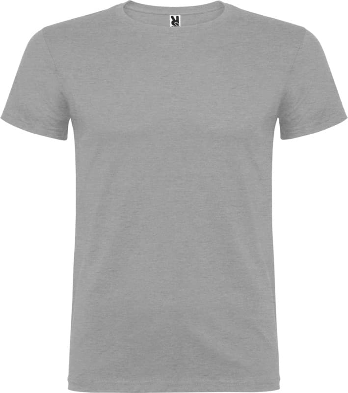 Beagle short sleeve men's t-shirt 58