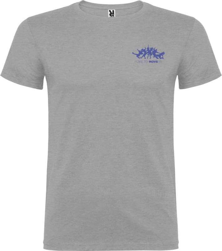 Beagle short sleeve men's t-shirt 62