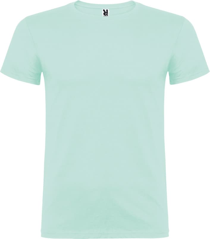 Beagle short sleeve men's t-shirt 63