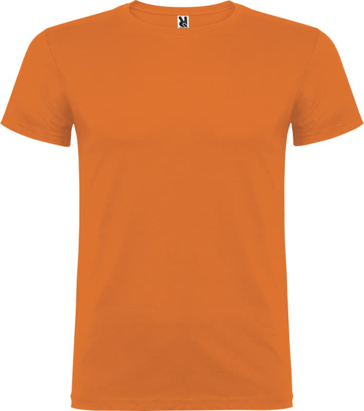 Beagle short sleeve men's t-shirt 68