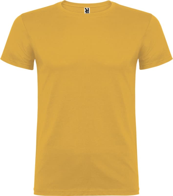 Beagle short sleeve men's t-shirt 138