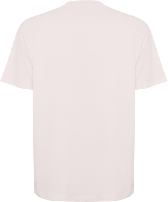 Bull short sleeve unisex oversized t-shirt 10