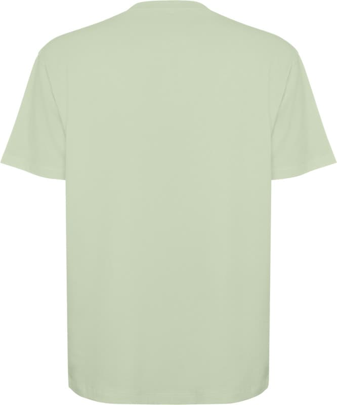 Bull short sleeve unisex oversized t-shirt 18