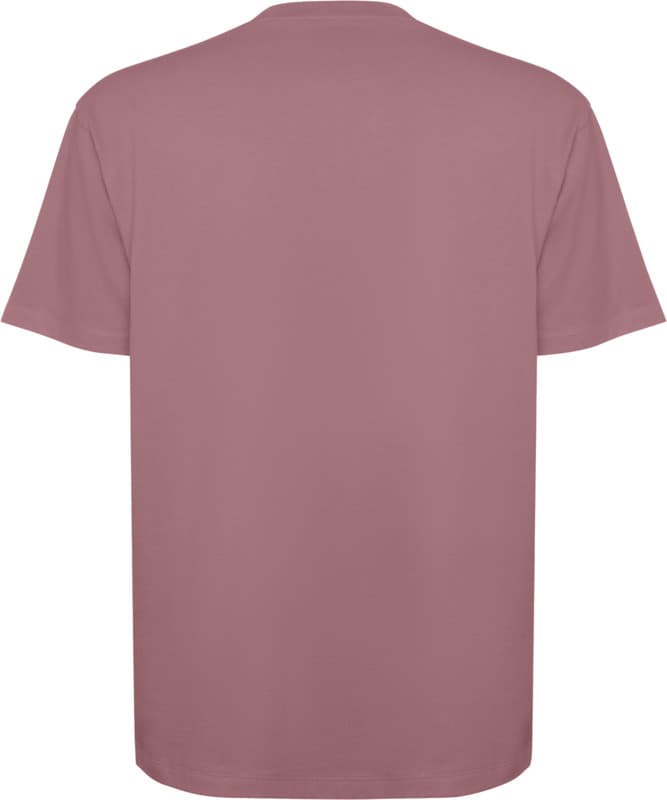 Bull short sleeve unisex oversized t-shirt 22