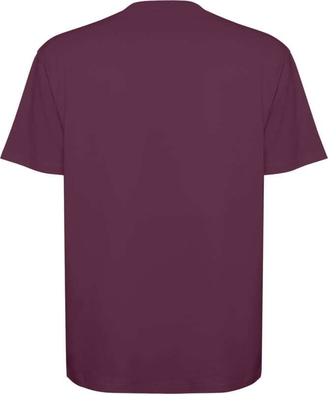 Bull short sleeve unisex oversized t-shirt 28