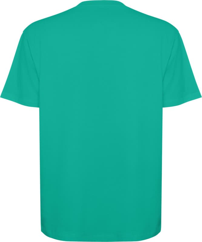 Bull short sleeve unisex oversized t-shirt 32