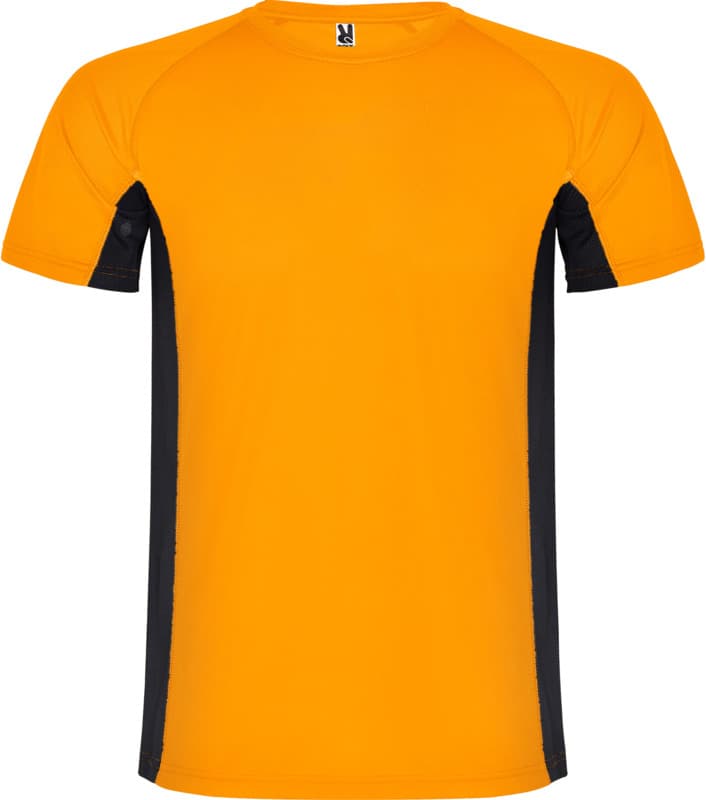 Shanghai short sleeve men's sports t-shirt 6