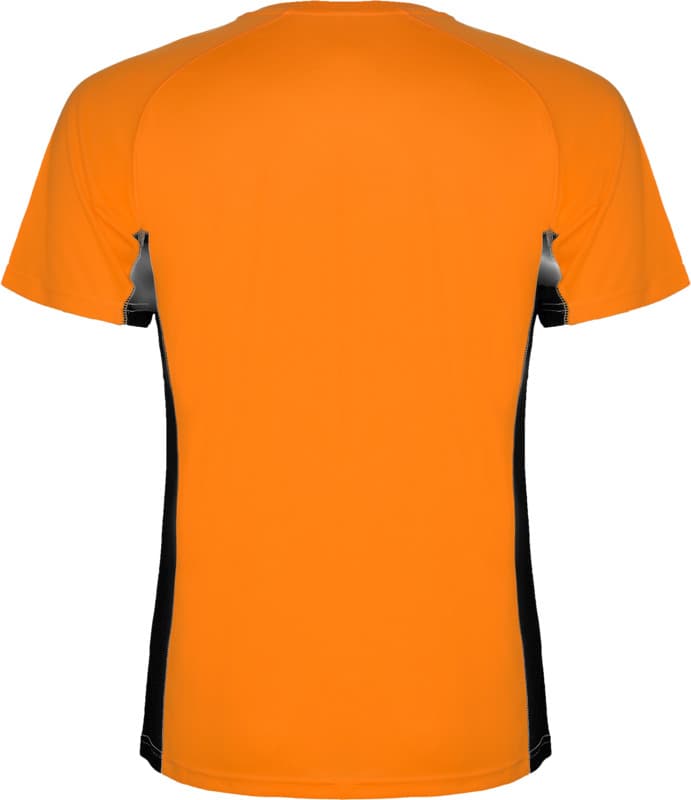Shanghai short sleeve men's sports t-shirt 7