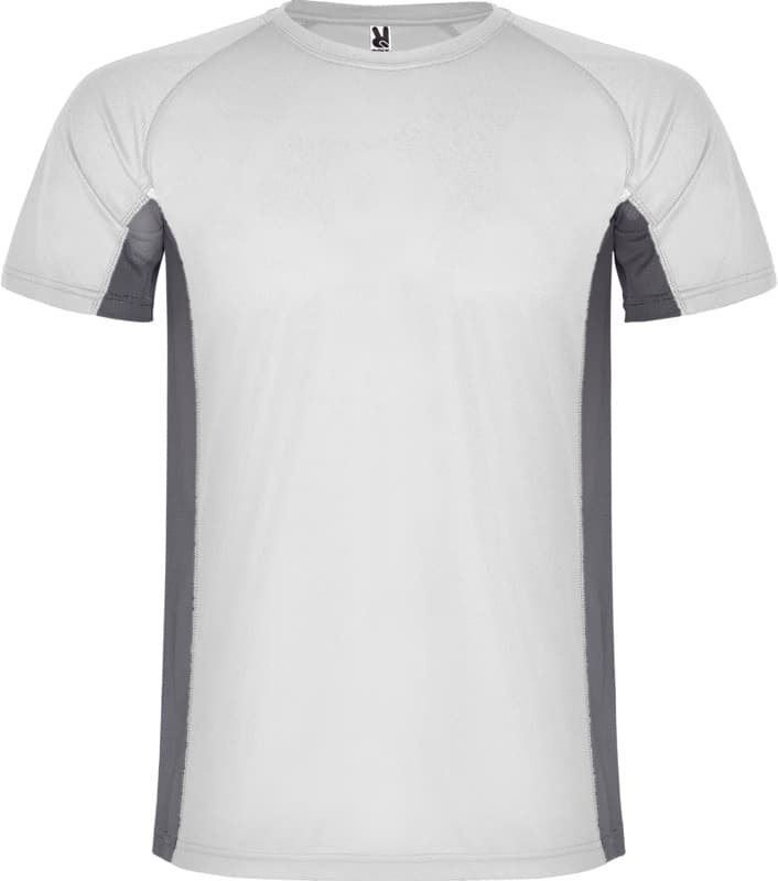 Shanghai short sleeve men's sports t-shirt 11