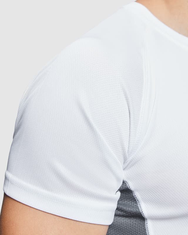 Shanghai short sleeve men's sports t-shirt 14