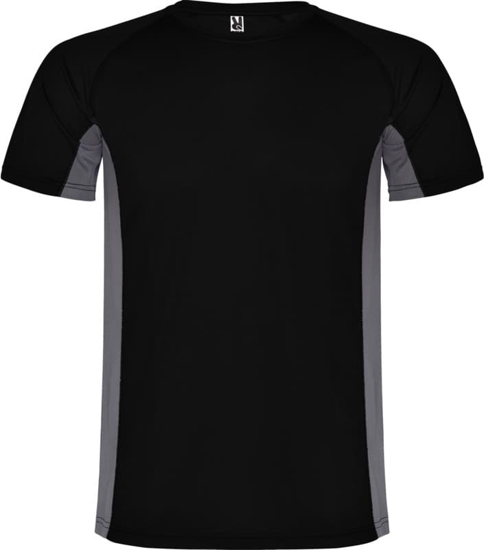 Shanghai short sleeve men's sports t-shirt 16
