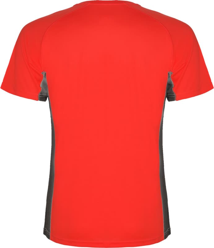 Shanghai short sleeve men's sports t-shirt 32