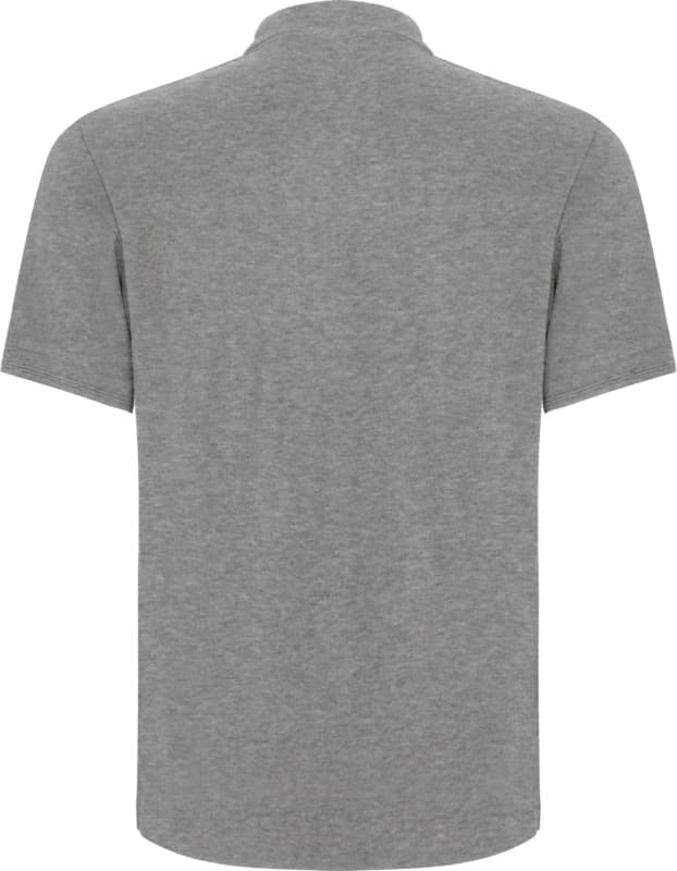 Centauro Premium short sleeve unisex polo 8