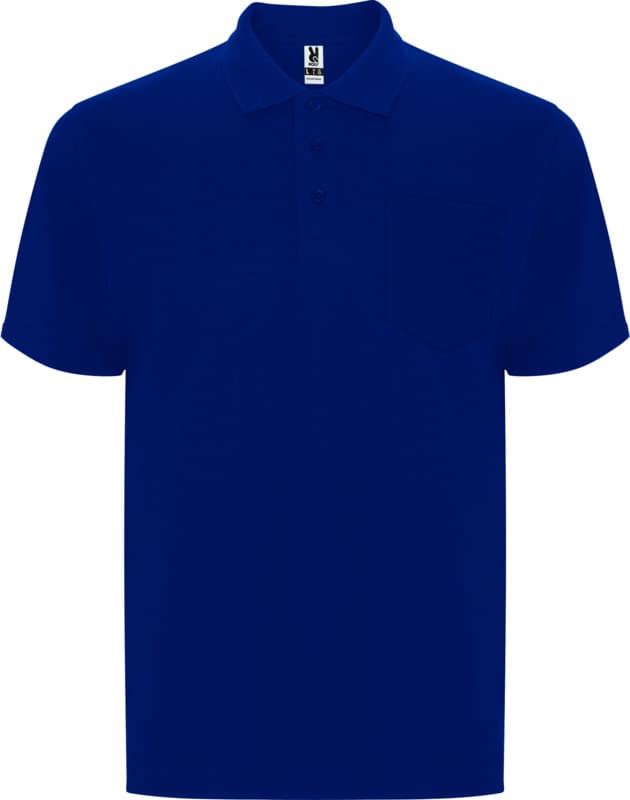Centauro Premium short sleeve unisex polo 16