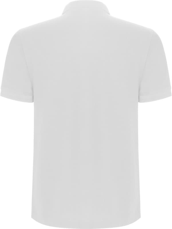 Pegaso Premium short sleeve men's polo 8