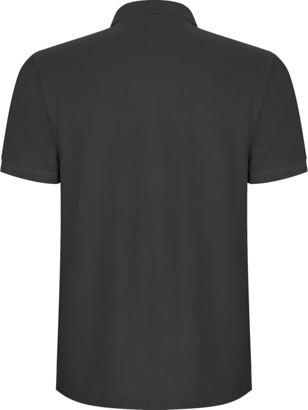 Pegaso Premium short sleeve men's polo 23