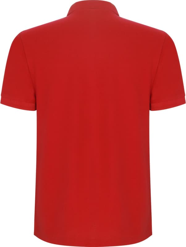 Pegaso Premium short sleeve men's polo 26