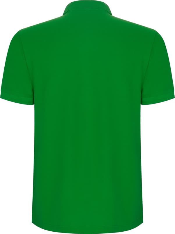 Pegaso Premium short sleeve men's polo 38