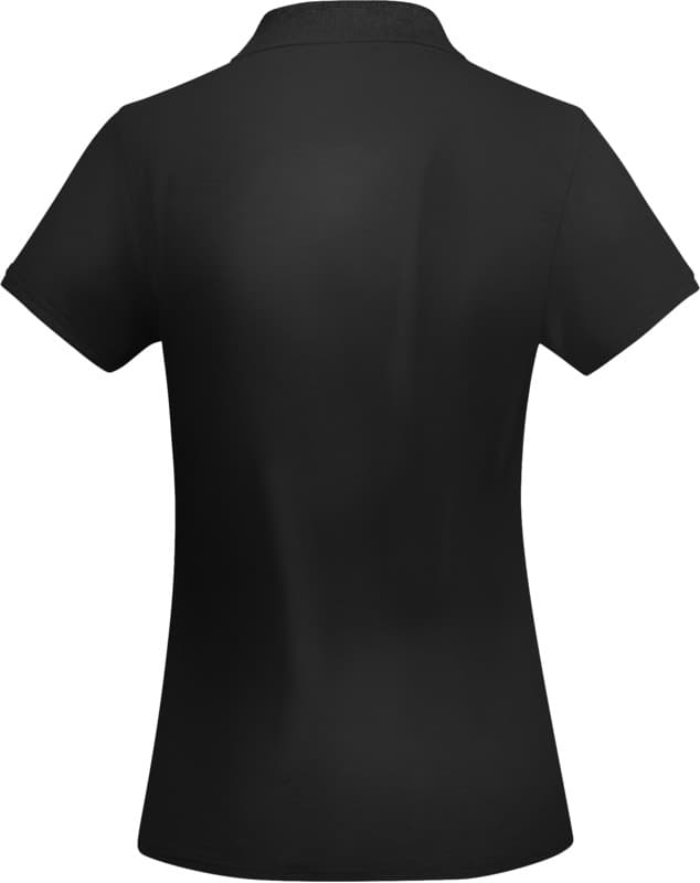 Prince organic cotton short sleeve women's polo 20