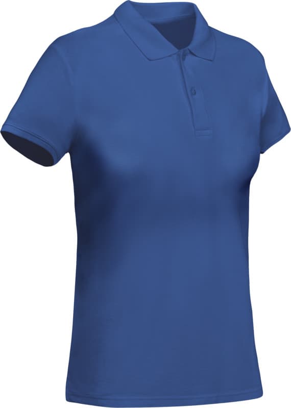 Prince organic cotton short sleeve women's polo 33