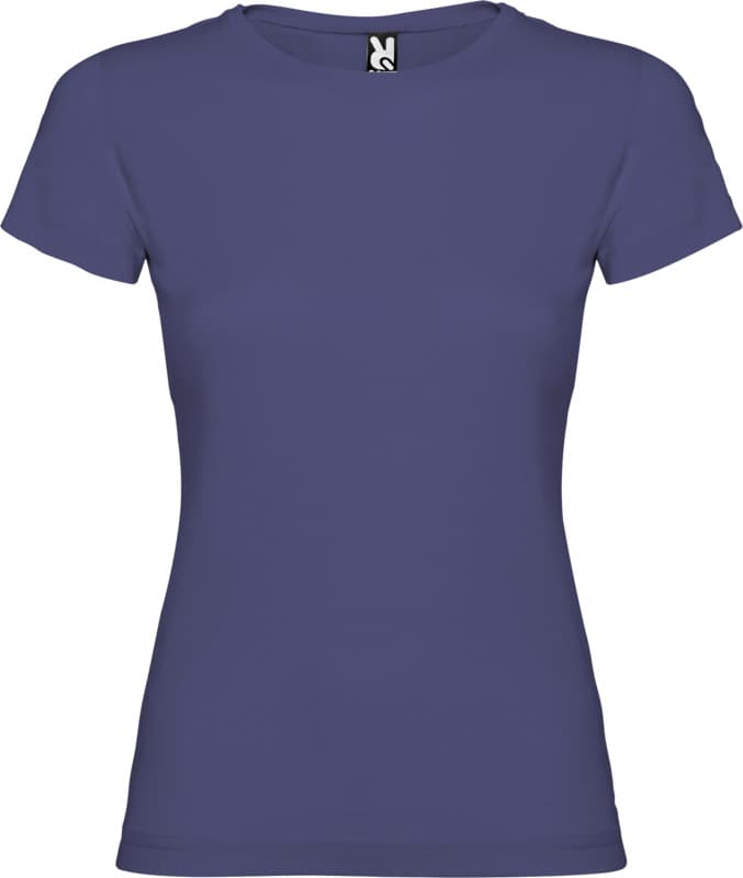 Jamaica short sleeve women's t-shirt 6