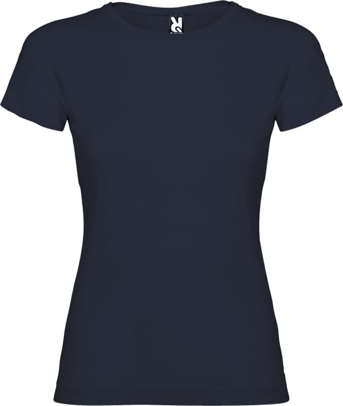 Jamaica short sleeve women's t-shirt 11