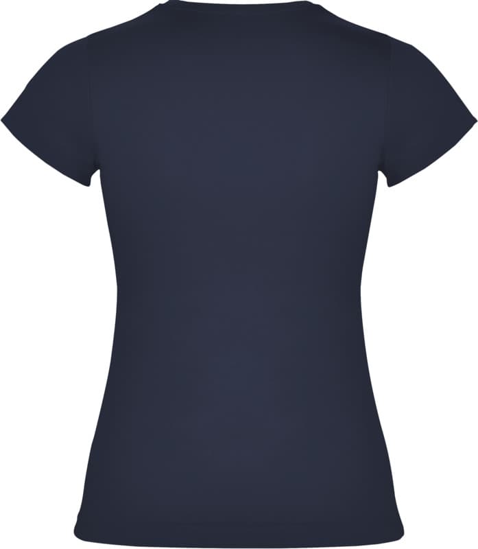 Jamaica short sleeve women's t-shirt 12