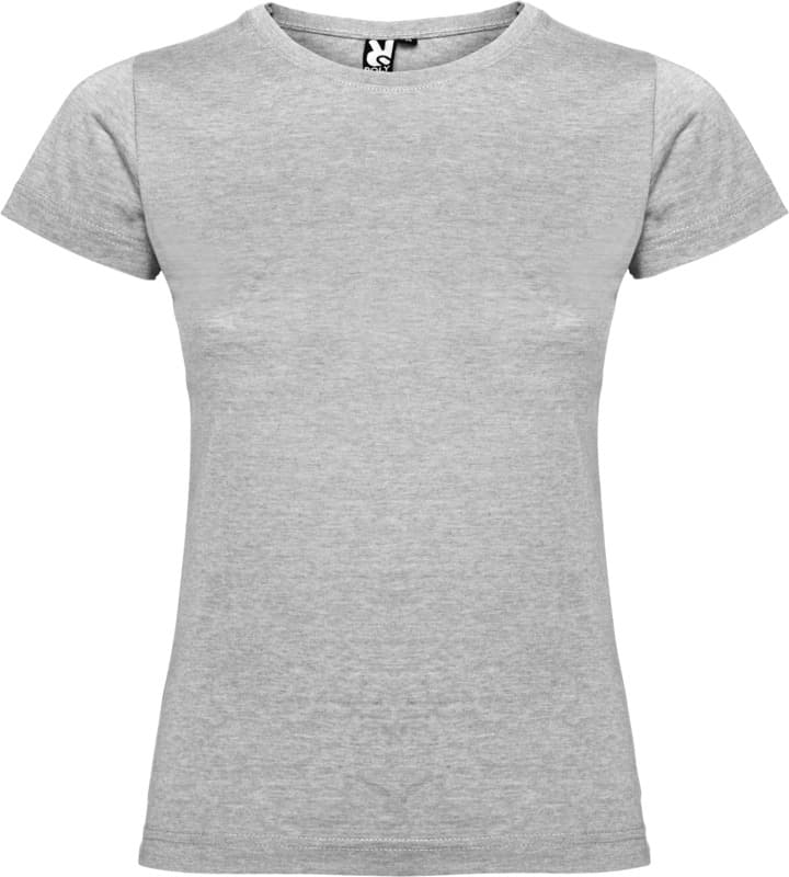 Jamaica short sleeve women's t-shirt 36