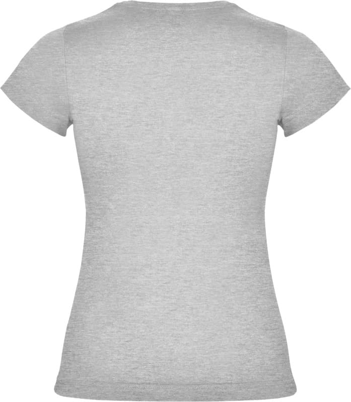 Jamaica short sleeve women's t-shirt 37