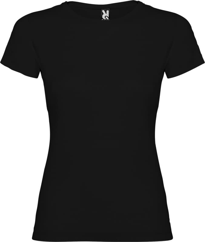Jamaica short sleeve women's t-shirt 46