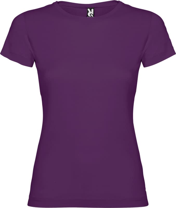 Jamaica short sleeve women's t-shirt 51