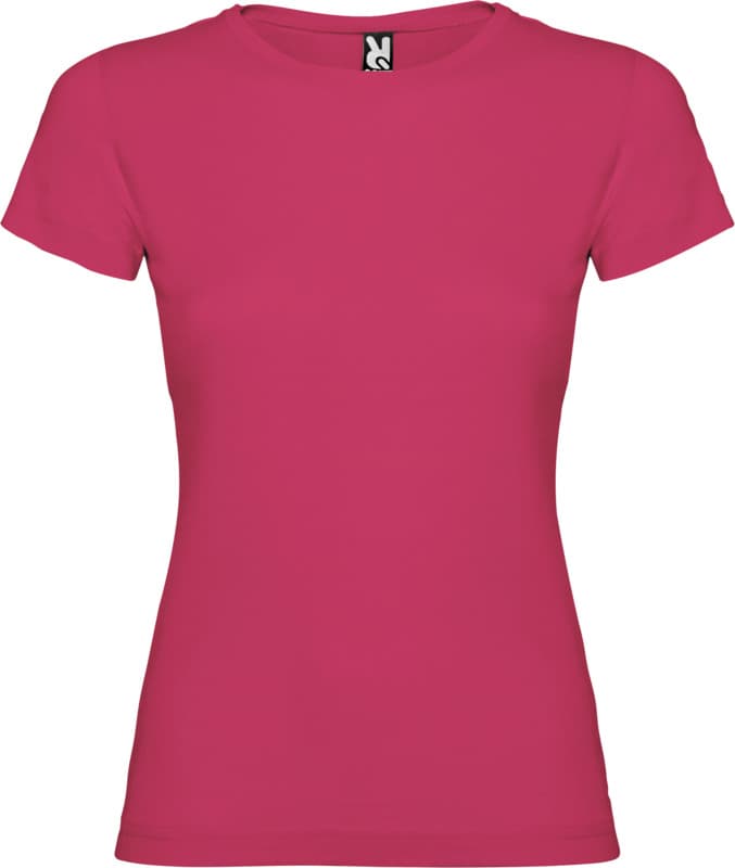 Jamaica short sleeve women's t-shirt 66