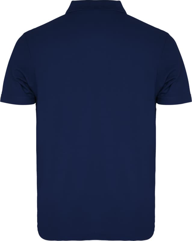 Austral short sleeve unisex polo 7