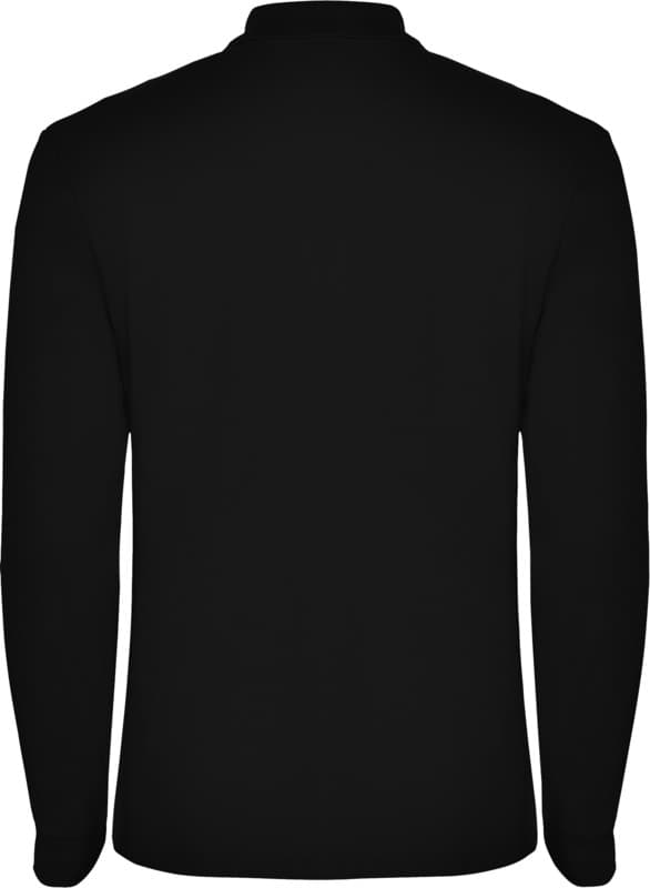 Estrella long sleeve men's polo 32