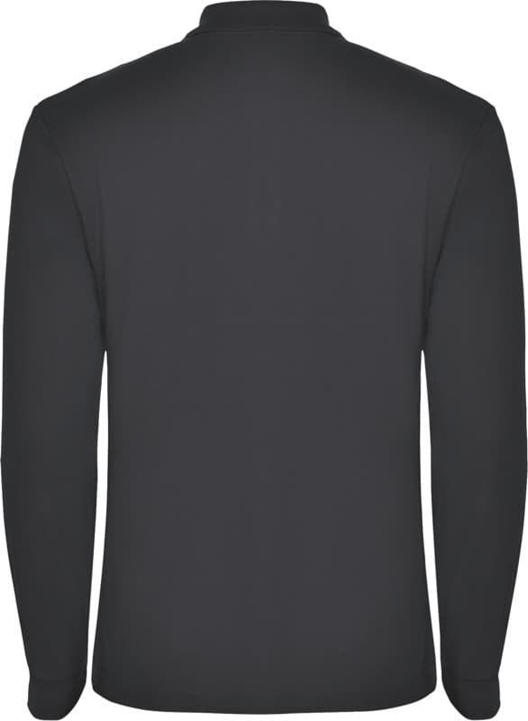 Estrella long sleeve men's polo 37